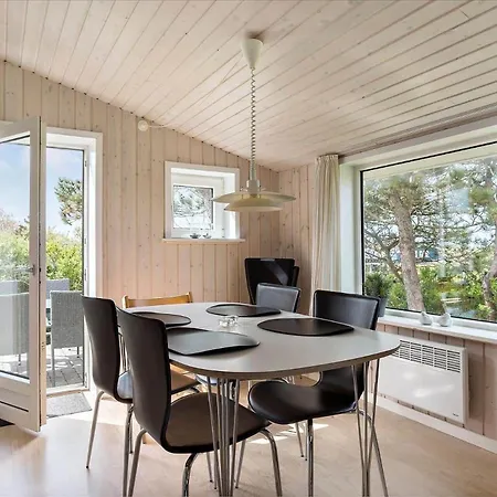 0056-romo-lakolk-50 Hébergement de vacances *