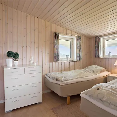 Hébergement de vacances 0056-romo-lakolk-50 *