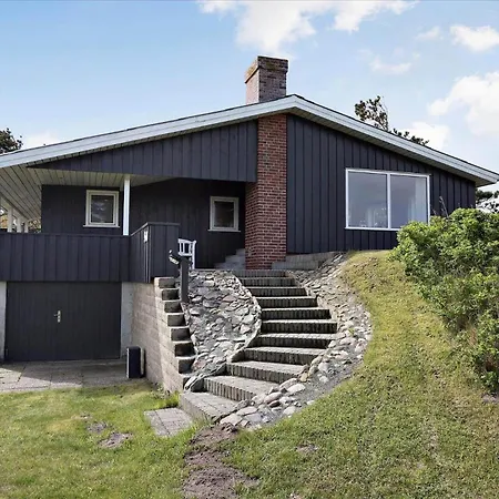 Holiday home 0056-romo-lakolk-50